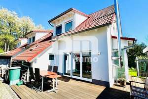 Modernes Familienglück nahe KfW 55-Standard mit Terrasse, Carport und Parkplatz – Die vollständige Adresse der Immobilie erhältst du vom Anbieter., 34127 Nord (Holland), Kassel – Vorschaubild 1