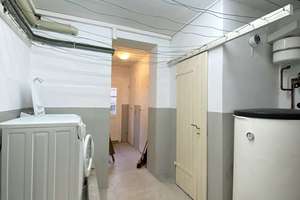 MFH, Flüsseviertel, Leerstand mit Sanierungsbedarf, Baugenehmigung f. Umbau und Dachausbau vorh. – Die vollständige Adresse der Immobilie erhältst du vom Anbieter., 28201 Neustadt (Ortsteil), Bremen – Vorschaubild 9
