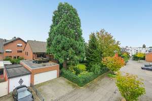 Ein- oder Zweifamilienhaus mit Garten in attraktiver Wohnlage von MG-Rheydt – Die vollständige Adresse der Immobilie erhältst du vom Anbieter., 41238 Mülfort, Mönchengladbach – Vorschaubild 37