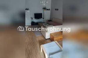 Tauschwohnung: Große 4-Zimmer-Wohnung mit Badewanne u. Balkon, separatem WC – 48161 Gievenbeck, Münster – Vorschaubild 8