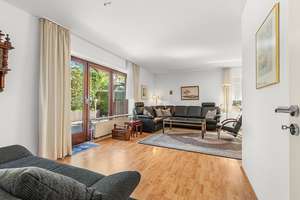 Gepflegte Doppelhaushälfte mit separatem Garten & Garage in beliebter Anliegerstraße von Rahlstedt – Die vollständige Adresse der Immobilie erhältst du vom Anbieter., 22149 Rahlstedt, Hamburg – Vorschaubild 3