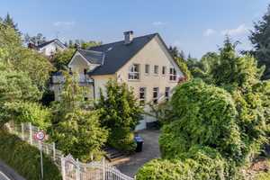 Exklusive Unternehmervilla auf weitläufigem Grundstück – Ennepe-Ruhr-Kreis – Vorschaubild 1