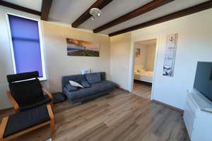 Freistehendes Einfamilienhaus mit Garage, Wintergarten und Kaufoption – Die vollständige Adresse der Immobilie erhältst du vom Anbieter., 27478 Cuxhaven – Vorschaubild 6
