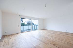 CROWN 48 |  Hochwertige, energieeffiziente Gartenwohnung in Wuppertal Cronenberg – Hackestraße 47, 42349 Cronenberg, Wuppertal – Vorschaubild 7