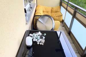 Vollausgestattete 2 Zimmer Wohnung in Bestlage Nürnbergs möbliert zu vermieten  – Rosenaustraße 6, 90429 Himpfelshof, Nürnberg – Vorschaubild 14