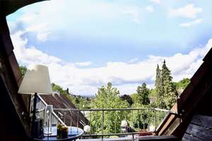 Historisches Haus trifft Vision – Ihr Zuhause mit Potenzial in Heidelberg-Handschuhsheim – Die vollständige Adresse der Immobilie erhältst du vom Anbieter., 69121 Handschuhsheim, Heidelberg – Vorschaubild 7