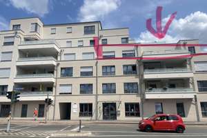 Zuhause mit 3 Zimmern und Terrasse in Oberhausen – Hiesfelderstr. 200, 46147 Sterkrade-Nord, Oberhausen – Vorschaubild 2