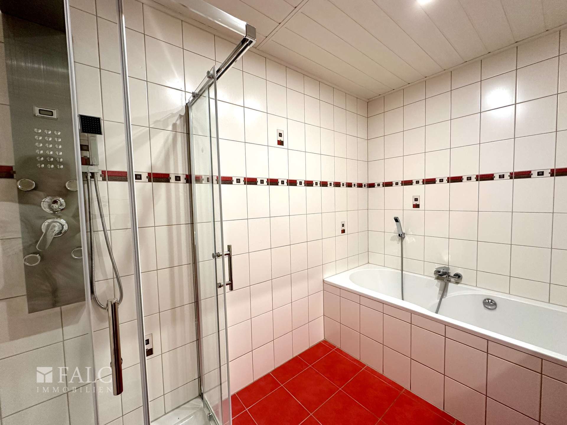 Immobilie in Dillingen/Saar - Großzügige ETW mit Balkon & Stellplatz! - Bild 7