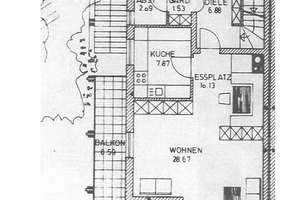 Doppelhaushälfte mit Einliegerwohnung und Doppelgarage in Rotthalmünster – Die vollständige Adresse der Immobilie erhältst du vom Anbieter., 94094 Rotthalmünster – Vorschaubild 14