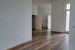 Lichtdurchfluteter Altbau-Traum: 3,5 Zimmer in stilvoller Stadtvilla – Die vollständige Adresse der Immobilie erhältst du vom Anbieter., 32423 Rechtes Weserufer, Minden – Vorschaubild 4
