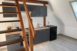 Zuhause mit zwei Zimmern in Hausach – Die vollständige Adresse der Immobilie erhältst du vom Anbieter., 77756 Hausach – Vorschaubild 4