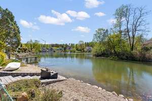 Wohnen direkt am See in Hude – Exklusives Anwesen mit privatem Wasserzugang – Die vollständige Adresse der Immobilie erhältst du vom Anbieter., 27798 Hude (Oldenburg) – Vorschaubild 21