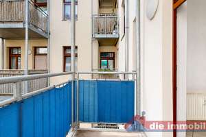 *** 3 Zimmer - EBK - Balkon *** – 39112 Sudenburg, Magdeburg – Vorschaubild 10