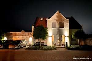 Tolles facettenreiches Einfamilienhaus in Meine OT Wedelheine – Gifhorn (Kreis) – Vorschaubild 15
