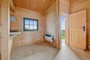 ++Ihr 1024m2 Traumidyll im Schönfelder Hochland: Wochenendgrundstück mit Holzhaus & West-Terrasse!++ – Dresden – Vorschaubild 11