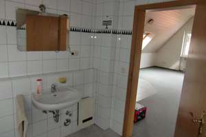 1 Zimmer DG Wohnung in Feudenheim, 46 qm, teilmöbliert – Die vollständige Adresse der Immobilie erhältst du vom Anbieter., 68259 Feudenheim, Mannheim – Vorschaubild 6
