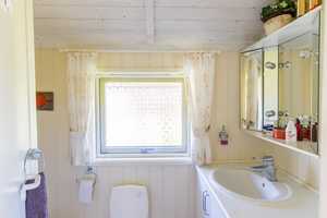 Scandinavischer EBK Bungalow auf ca. 792m² Traum-Grundstück in 23747 Dahme – Ostholstein (Kreis) – Vorschaubild 53