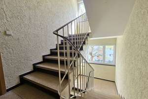 Attraktive 3-Zimmer-Wohnung mit Balkon & Kamin – Kurt-Schuhmacher-Str.  192A, 70565 Fasanenhof, Stuttgart – Vorschaubild 14