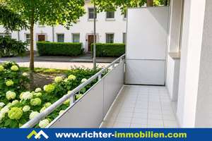 Hochwertige Wohnung in passendem Umfeld