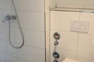 Nachmieter-in gesucht für Studentenwohnung – Die vollständige Adresse der Immobilie erhältst du vom Anbieter., 12439 Niederschöneweide, Berlin – Vorschaubild 1