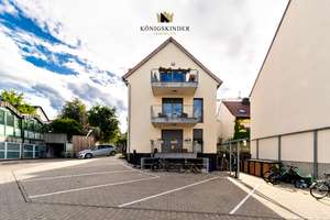 Neubau  Erstbezug  Flexibel – Die vollständige Adresse der Immobilie erhältst du vom Anbieter., 70597 Degerloch (Ortsteil), Stuttgart – Vorschaubild 2