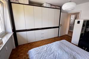 SEEBAUER | 3 Zi. hell und ruhig mit Südbalkon - Gartenmitbenutzung – Ippenbergerstr. 6, 80999 Untermenzing, München – Vorschaubild 10