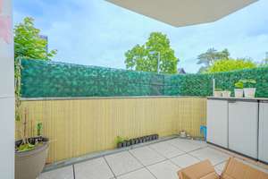 Moderne Wohnung in tadellosem MFH - Lichtdurchflutete 4 Zi-Whg mit Balkon, Stellplatz und Gäste-WC – Die vollständige Adresse der Immobilie erhältst du vom Anbieter., 12355 Rudow, Berlin – Vorschaubild 8