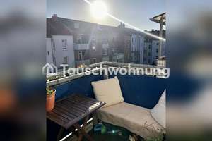 Tauschwohnung: 2-Zi.-Wohnung in Kiel Schreventeich tauschen – Die vollständige Adresse der Immobilie erhältst du vom Anbieter., 24116 Schreventeich, Kiel – Vorschaubild 3