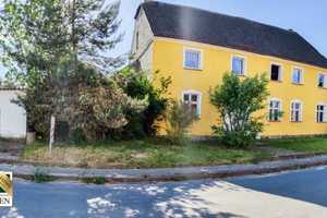 Zweifamilienhaus mit Nebengelass und großzügigem Grundstück – Potsdam-Mittelmark (Kreis) – Vorschaubild 1