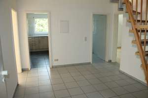 Kapitalanlage Rosenhöhe - Stilvolle Maisonettewohnung mit 3 Zimmern und Balkon - Parkmöglichkeit – 63069 Vorderwald-Rosenhöhe, Offenbach am Main – Vorschaubild 6