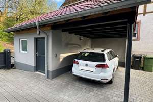 Sehr gepflegtes, großzügiges 1-Familienhaus mit ansprechendem Charakter – Die vollständige Adresse der Immobilie erhältst du vom Anbieter., 64658 Fürth – Vorschaubild 3
