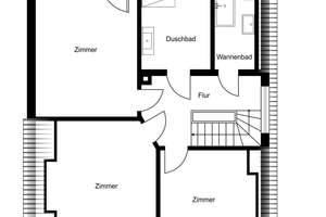 Villa in exemplarischer Form der Heimatschutzarchitektur! – Die vollständige Adresse der Immobilie erhältst du vom Anbieter., 25335 Elmshorn – Vorschaubild 12