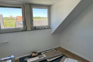 Modernisierte 3-Zi.-Dachgeschoss-Wohnung in guter Lage von S-Hofen – Die vollständige Adresse der Immobilie erhältst du vom Anbieter., 70378 Hofen, Stuttgart – Vorschaubild 15