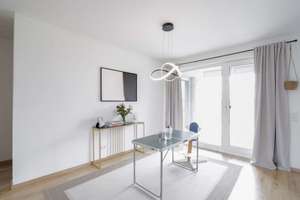 Moderne 3-Zimmer-Wohnung mit Loggia & Balkon am Floßhafen – Wohnen direkt am Wasser im Neckarbogen – Die vollständige Adresse der Immobilie erhältst du vom Anbieter., 74076 Heilbronn, Heilbronn – Vorschaubild 7