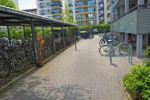 Zwei Zimmer Möbliert, Berlin Mitte – Köpenicker Str. 55, 10179 Mitte (Ortsteil), Berlin – Vorschaubild 17