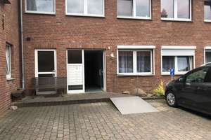 Wunstorf - Bokeloh, großzügige 1 ZKB, inkl. EBK, barrierearm in schöner Lage – Die vollständige Adresse der Immobilie erhältst du vom Anbieter., 31515 Wunstorf – Vorschaubild 13