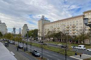 Einmalige Wohnung mit Terrasse im Architekturdenkmal – Die vollständige Adresse der Immobilie erhältst du vom Anbieter., 10243 Friedrichshain, Berlin – Vorschaubild 7