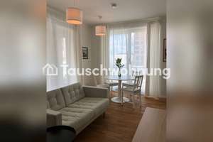 Tauschwohnung: Neubauwohnung im Herzen von Ottensen