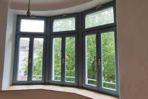 Schöne und preiswerte 2-Zimmer-Wohnung mit Balkon und Einbauküche in Chemnitz – Chemnitz – Vorschaubild 3