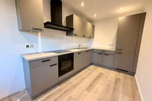 Großzügige 3 Zimmerwohnung mit Terrasse – Die vollständige Adresse der Immobilie erhältst du vom Anbieter., 23558 Sankt Lorenz Süd, Lübeck – Vorschaubild 2
