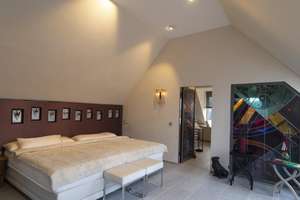 Exklusive Maisonette-Loftwohnung am Mediapark – 50670 Neustadt/Nord, Köln – Vorschaubild 14