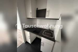 Tauschwohnung: Tausche 1-Zimmer-Wohnung in Bergedorf, Hamburg