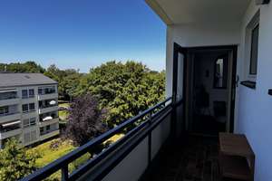 Helle, gut geschnittene Wohnung mit großem Balkon  – Kronenberg 69, 52074 Hanbruch, Aachen – Vorschaubild 10