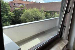 Möblierte 1-Zimmer-Wohnung in Hannover – frisch saniert, zentral und ruhig – Die vollständige Adresse der Immobilie erhältst du vom Anbieter., 30165 Vahrenwald, Hannover – Vorschaubild 2