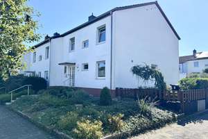 KL - Wiesenthalerhof: Bezugsfertiges Reihenendhaus mit Garage & PKW-Stellplatz in beliebter Wohnlage – Die vollständige Adresse der Immobilie erhältst du vom Anbieter., 67659 Erzhütten Wiesenthalerhof, Kaiserslautern – Vorschaubild 2