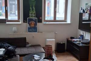 Charmante 2 - Zimmer Altbauwohnung in einer der beliebesten Kieze  Leipzigs - Südvorstadt – Arndstraße 30b, 4275 Südvorstadt, Leipzig – Vorschaubild 20