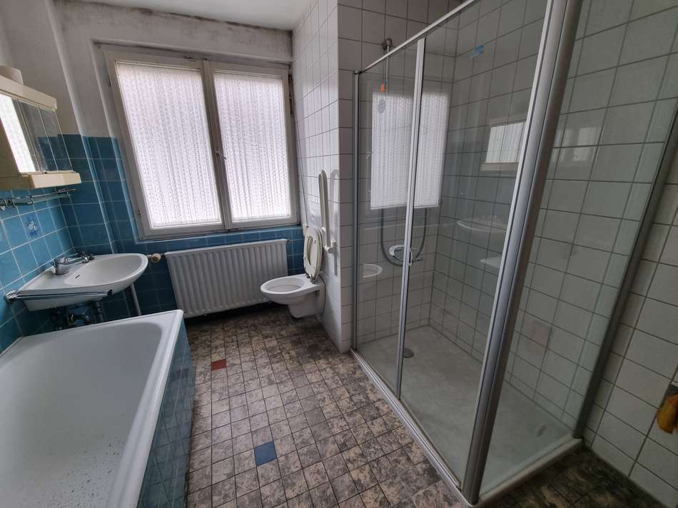Badezimmer
