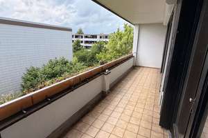 Helle 3-Zimmer-Wohnung mit Balkon in Braunschweig – Die vollständige Adresse der Immobilie erhältst du vom Anbieter., 38108 Hondelage, Braunschweig – Vorschaubild 3