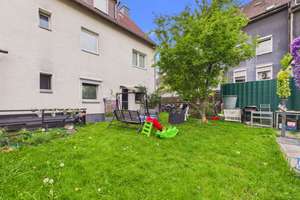 Viel Platz zum Leben oder Anlegen: Großzügige 4-Zimmer-Wohnung mit Stellplatz in Eving – 44339 Eving (Ortsteil), Dortmund – Vorschaubild 24