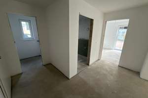 Erstbezug - 2 Zimmer Wohnung in Lübeck St. Jürgen – 23562 Sankt Jürgen, Lübeck – Vorschaubild 8